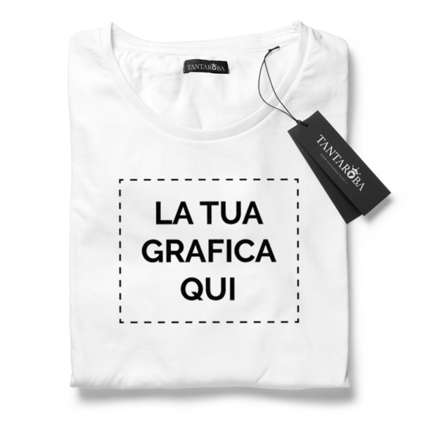 Grafica personalizzata Tantaroba T-Shirt