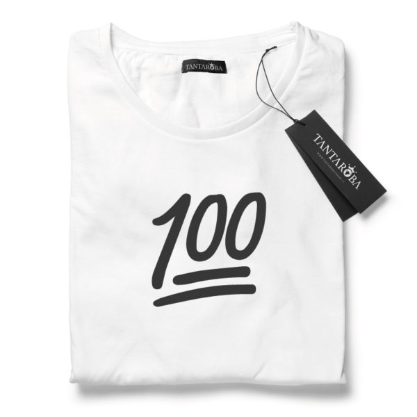 T-Shirt 100