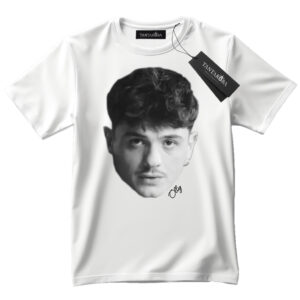 T-Shirt idolo Olly