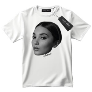 T-Shirt Idolo Antonia