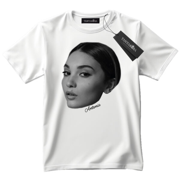 T-Shirt Idolo Antonia