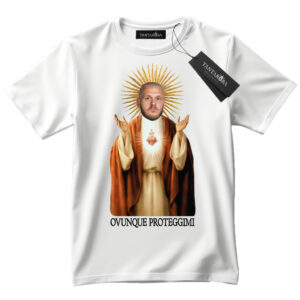 T-Shirt Santino Dimarco Inter