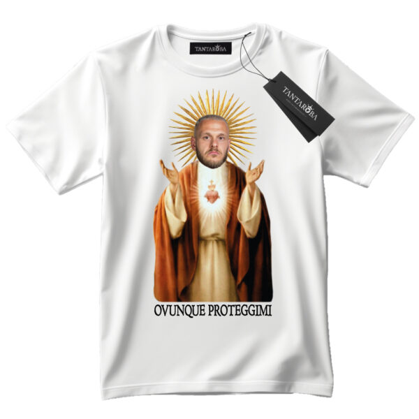 T-Shirt Santino Dimarco Inter