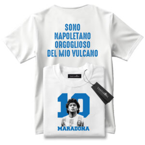Sono Napoletano Maradona