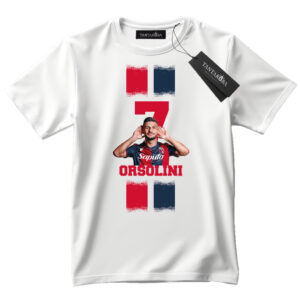 T-Shirt Orsolini Bologna