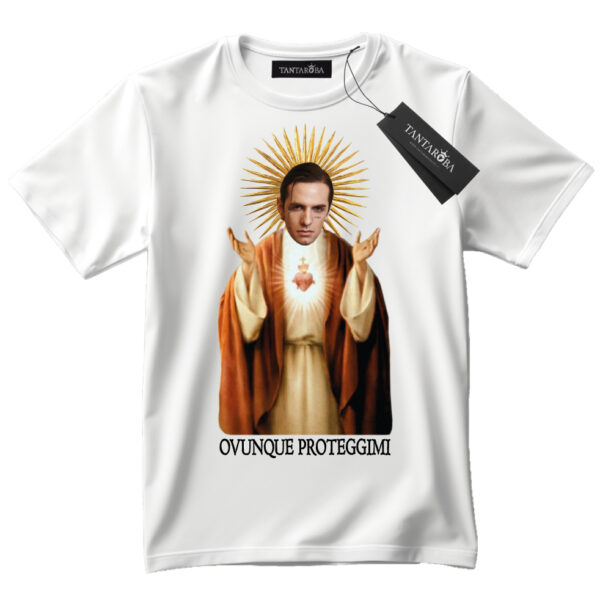 T-Shirt Santino Achille Lauro