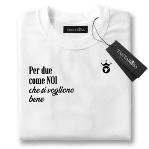 T-Shirt Angelina Mango Olly Per due come noi