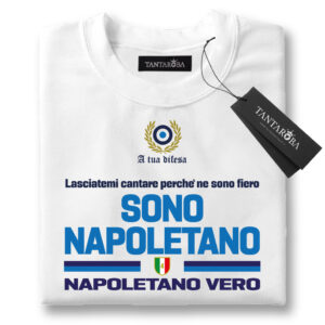 Sono Napoletano vero