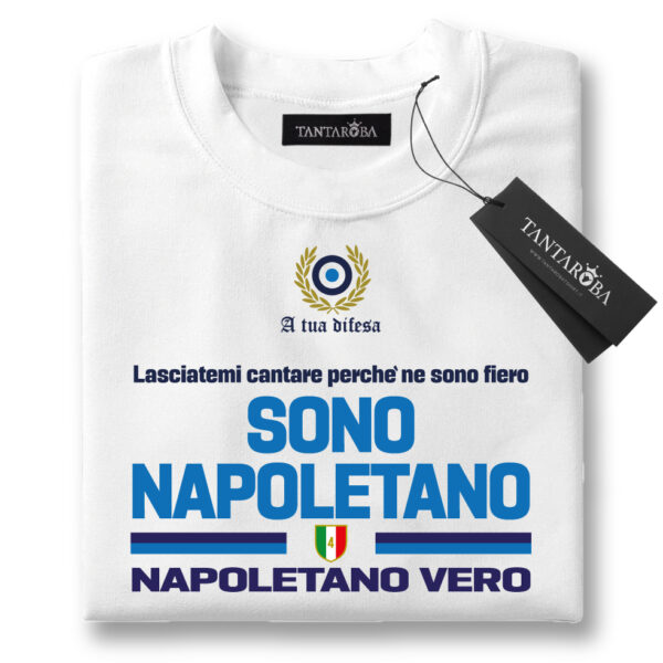 Sono Napoletano vero