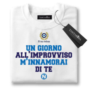Un giorno all'improvviso