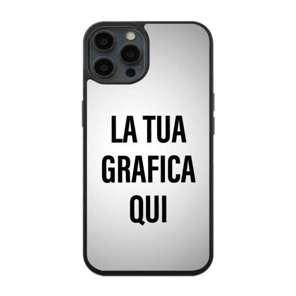 Cover grafica personalizzata