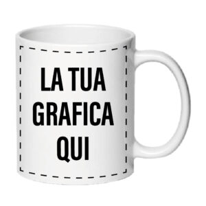 Tazza personalizzata