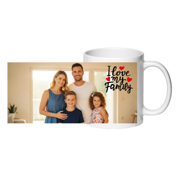 Tazza personalizzata