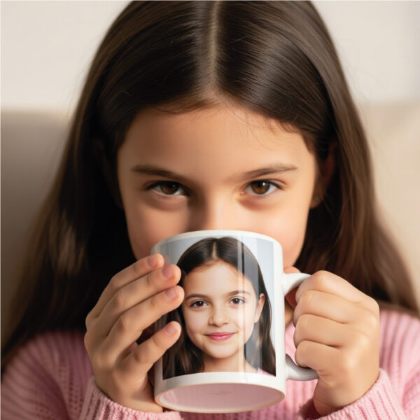 Tazza personalizzata
