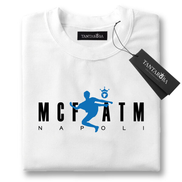 T-Shirt - AIR MCFRATM