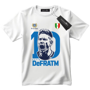 T-Shirt - KDB Kevin DeFRATM