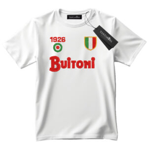 T-Shirt - Napoli Buitoni Maradona